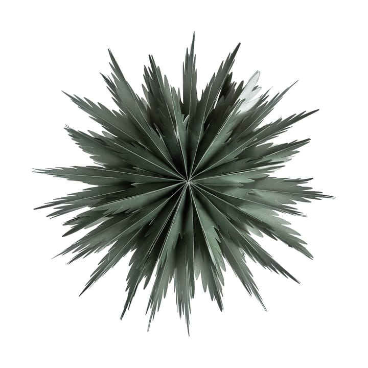 Estrella de Adviento Liz Ø50 cm - Green - Watt & Veke