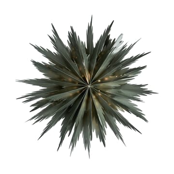 Estrella de Adviento Liz Ø50 cm - Green - Watt & Veke