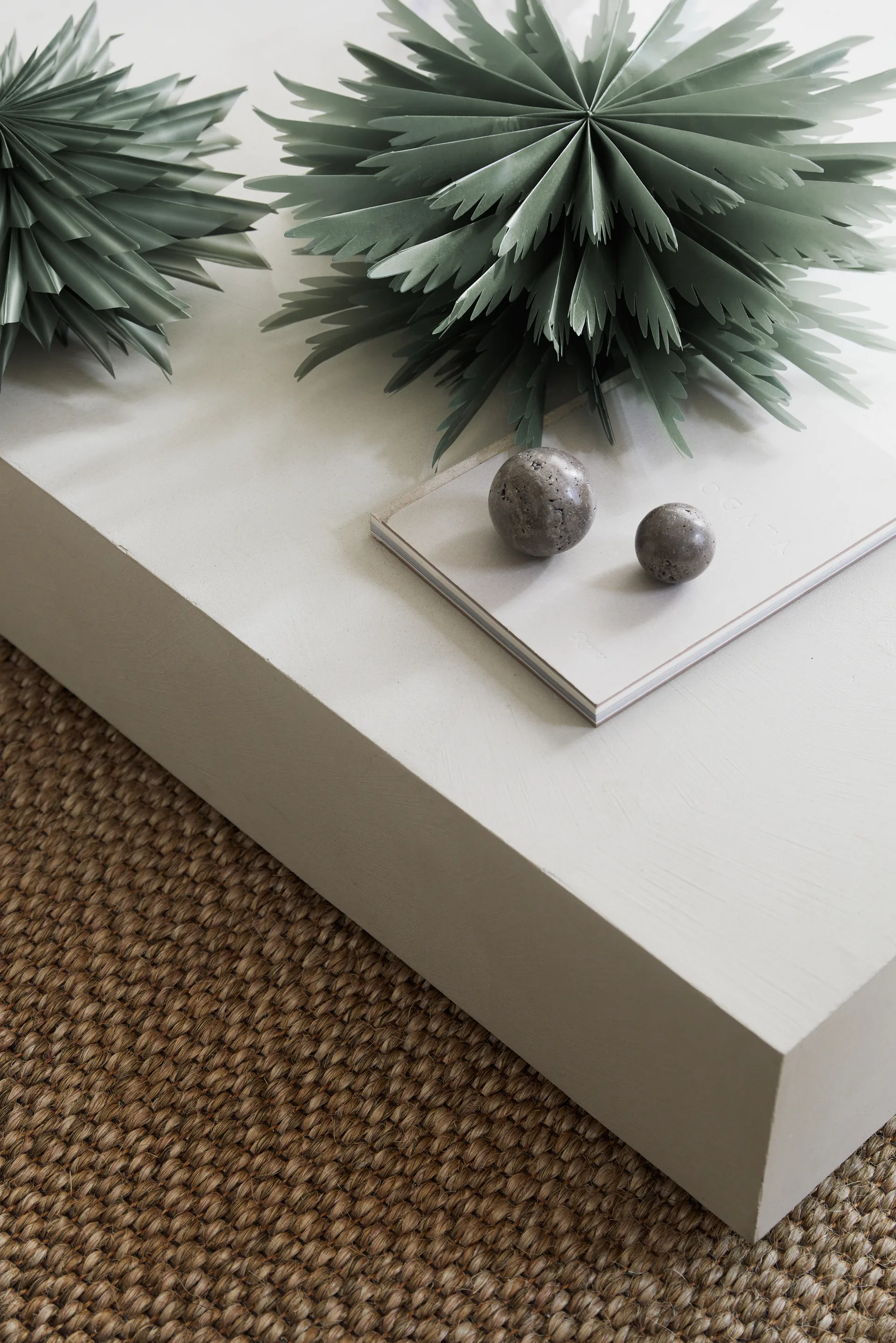 Estrella de Adviento Liz Ø50 cm, Green Watt & Veke