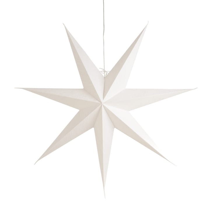 Estrella de Adviento Mira Ø100 cm - Blanco - Watt & Veke