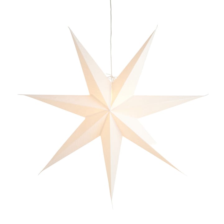 Estrella de Adviento Mira Ø100 cm, Blanco Watt & Veke