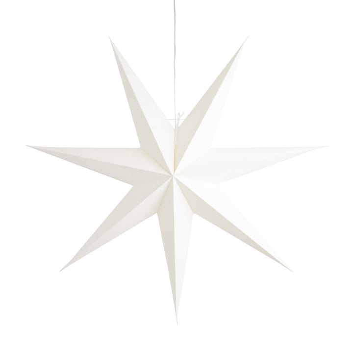 Estrella de Adviento Sally Ø100 cm - Blanco - Watt & Veke