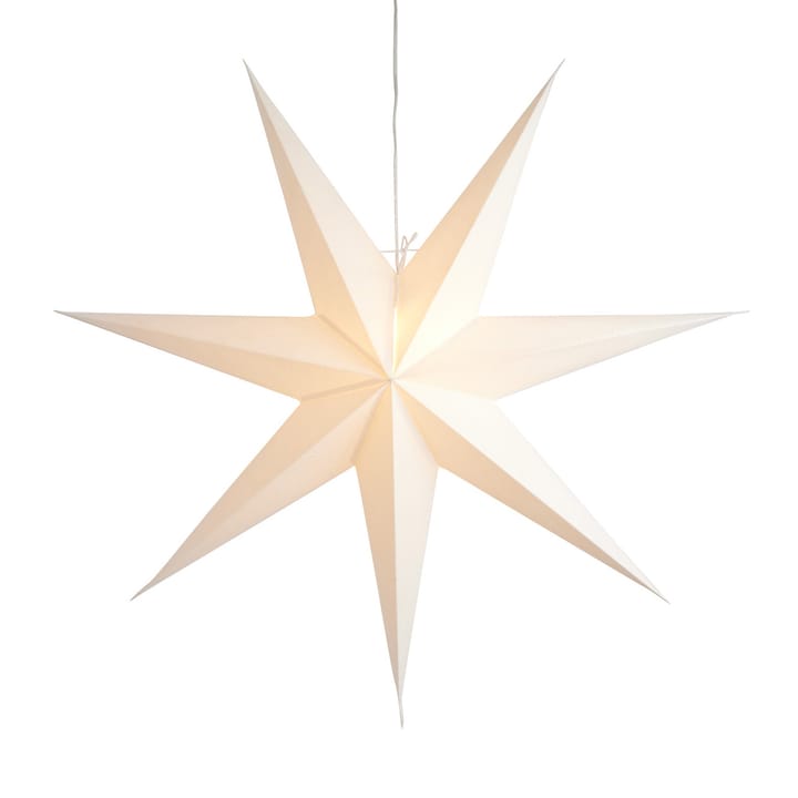 Estrella de Adviento Sally Ø100 cm, Blanco Watt & Veke