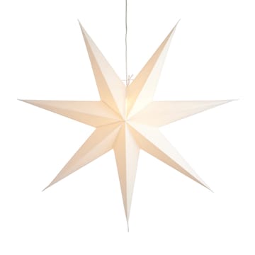 Estrella de Adviento Sally Ø100 cm - Blanco - Watt & Veke