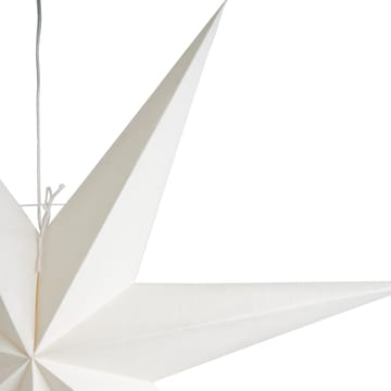 Estrella de Adviento Sally Ø100 cm - Blanco - Watt & Veke