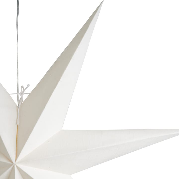 Estrella de Adviento Sally Ø100 cm, Blanco Watt & Veke