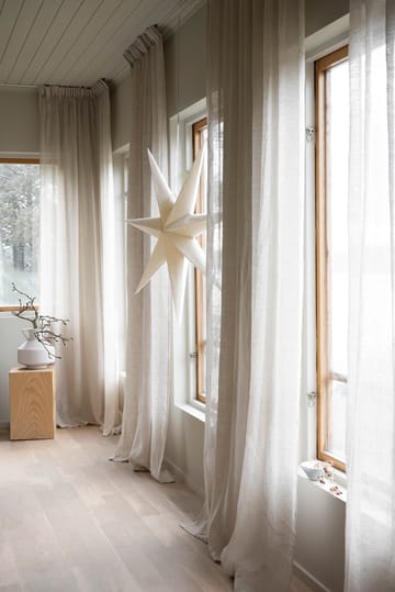 Estrella de Adviento Sally Ø100 cm - Blanco - Watt & Veke