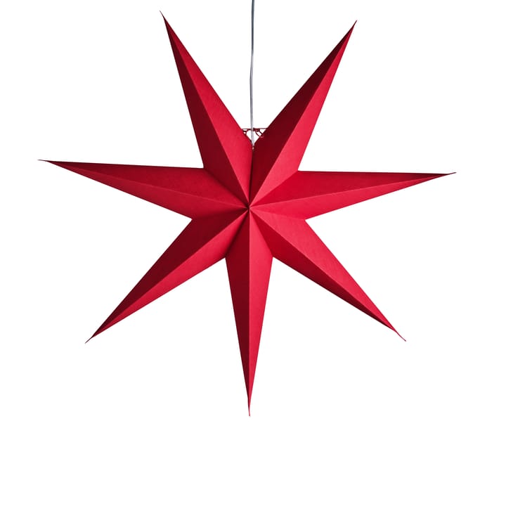 Estrella de Adviento Sally Ø100 cm - Red - Watt & Veke