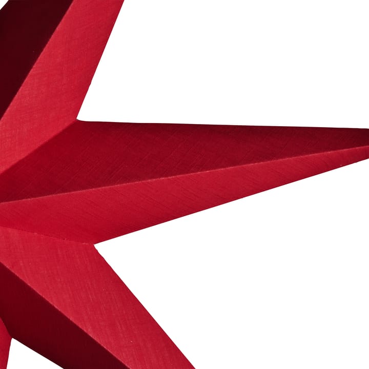 Estrella de Adviento Sally Ø100 cm, Red Watt & Veke