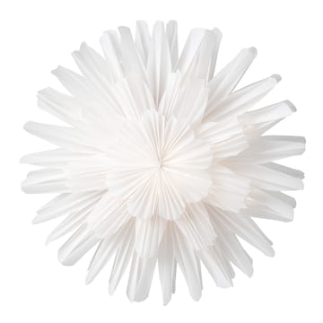 Estrella de Adviento Snöblomma - Ø44 cm - Watt & Veke