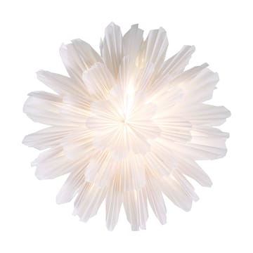 Estrella de Adviento Snöblomma - Ø44 cm - Watt & Veke