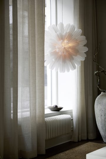 Estrella de Adviento Snöblomma - Ø80 cm - Watt & Veke