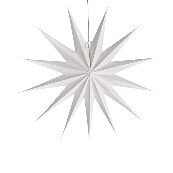 Estrella de adviento Vivi Ø100 cm - White - Watt & Veke