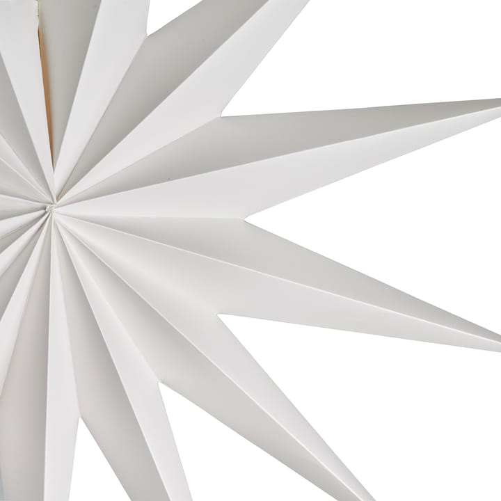 Estrella de adviento Vivi Ø100 cm, White Watt & Veke