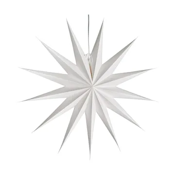 Estrella de Adviento Vivi  Ø60 cm - White - Watt & Veke