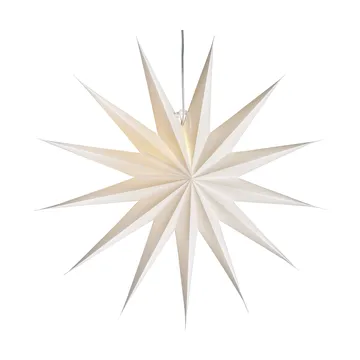 Estrella de Adviento Vivi  Ø60 cm - White - Watt & Veke