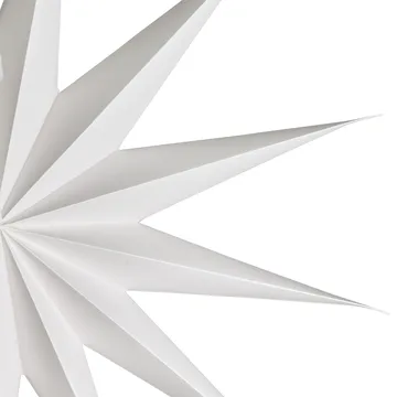 Estrella de Adviento Vivi  Ø60 cm - White - Watt & Veke