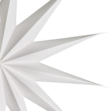 Estrella de Adviento Vivi Ø80 cm - White - Watt & Veke