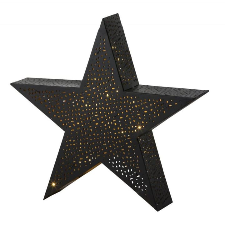 Estrella de mesa Tindra S - negro - Watt & Veke