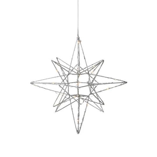 Estrellas de Navidad - Compra online → NordicNest.es