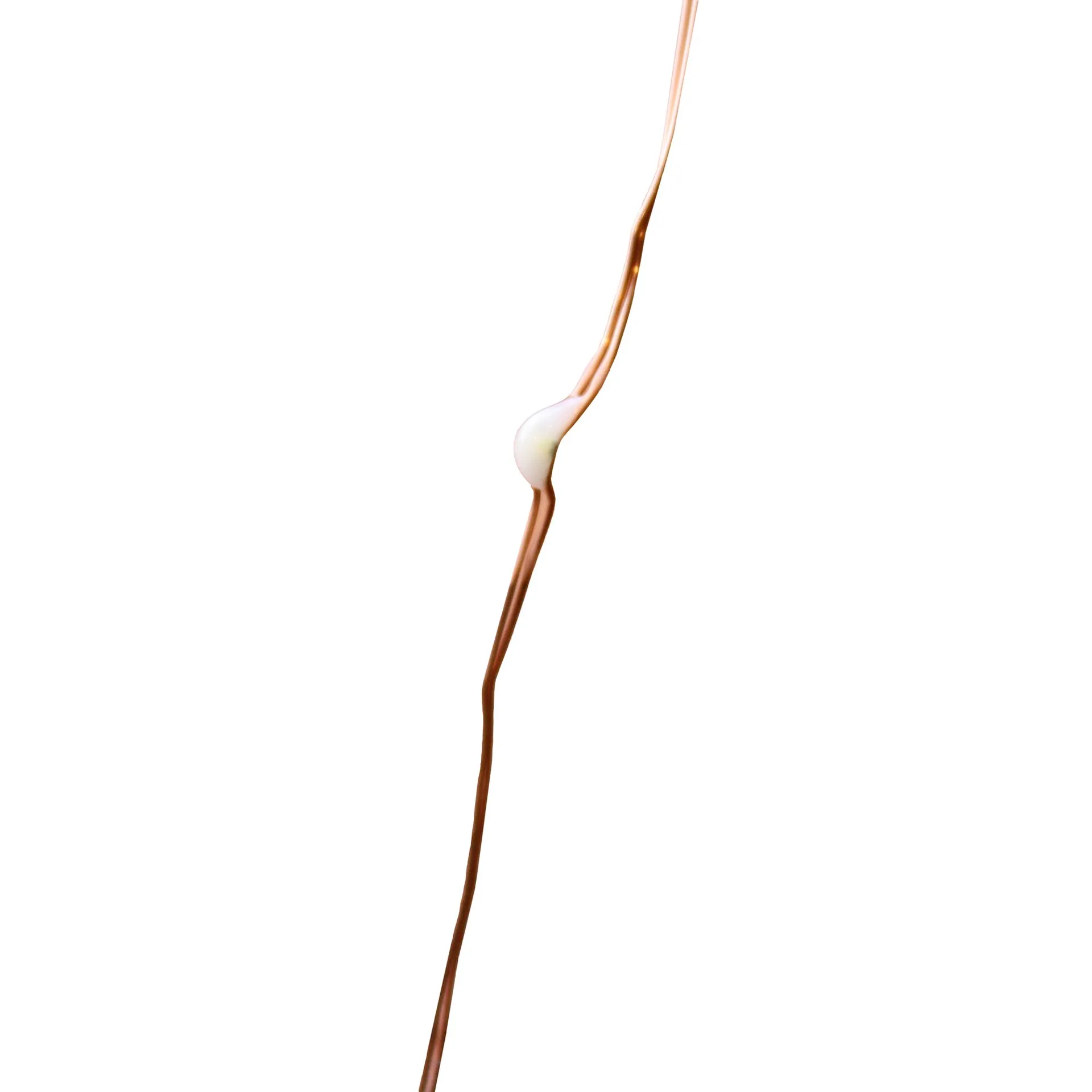 Guirnalda de luces Micro, cobre, micro 20 Watt & Veke