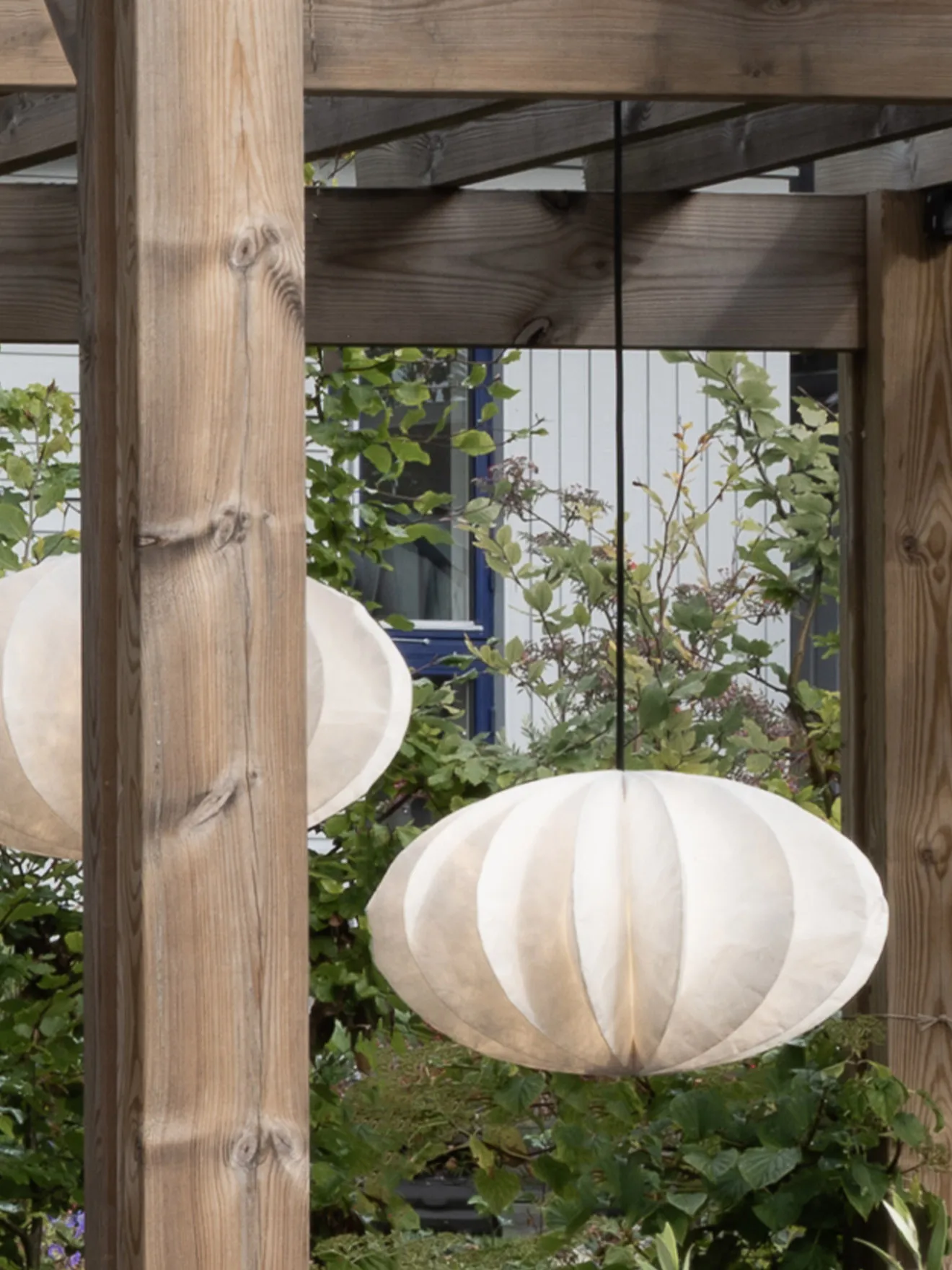 Kit de cableadoOutdoor, Negro, 500 cm, E27 Watt & Veke