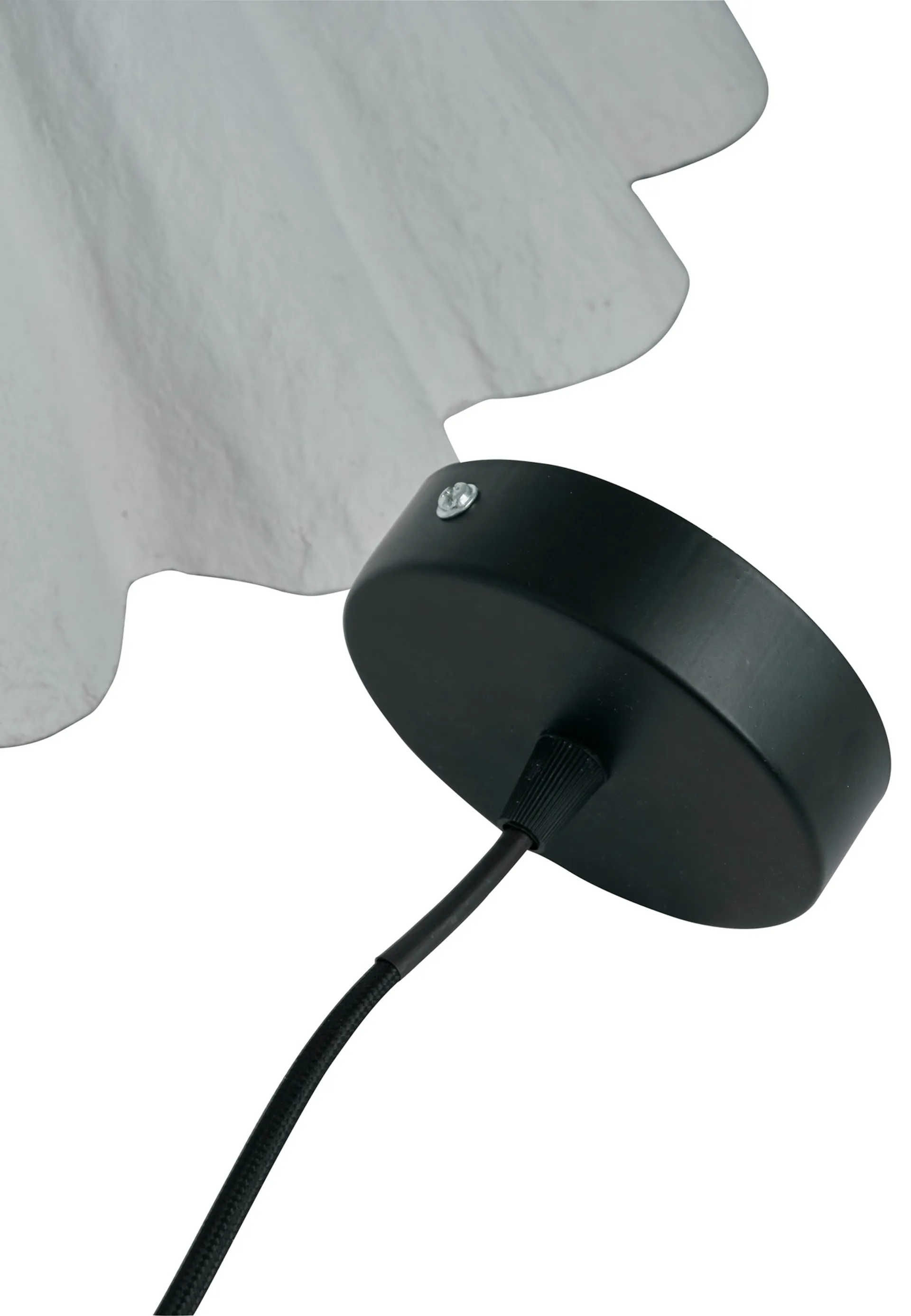 Lámpara colgante Flora, White Watt & Veke