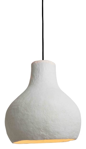 Lámpara colgante Krokus - White - Watt & Veke