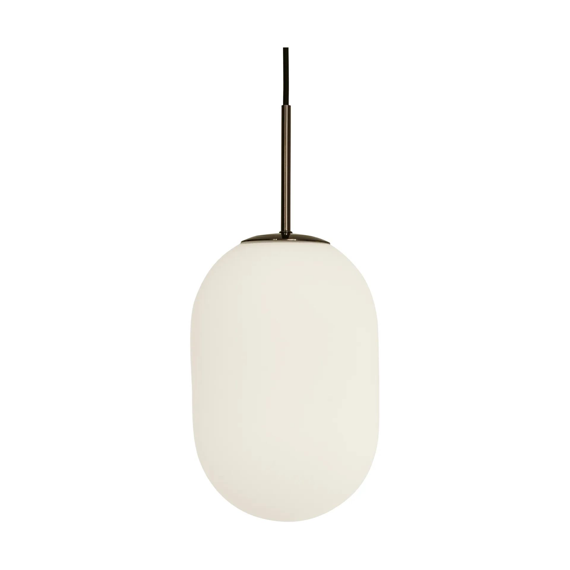 Lámpara colgante Noor Ø18 cm, White Watt & Veke