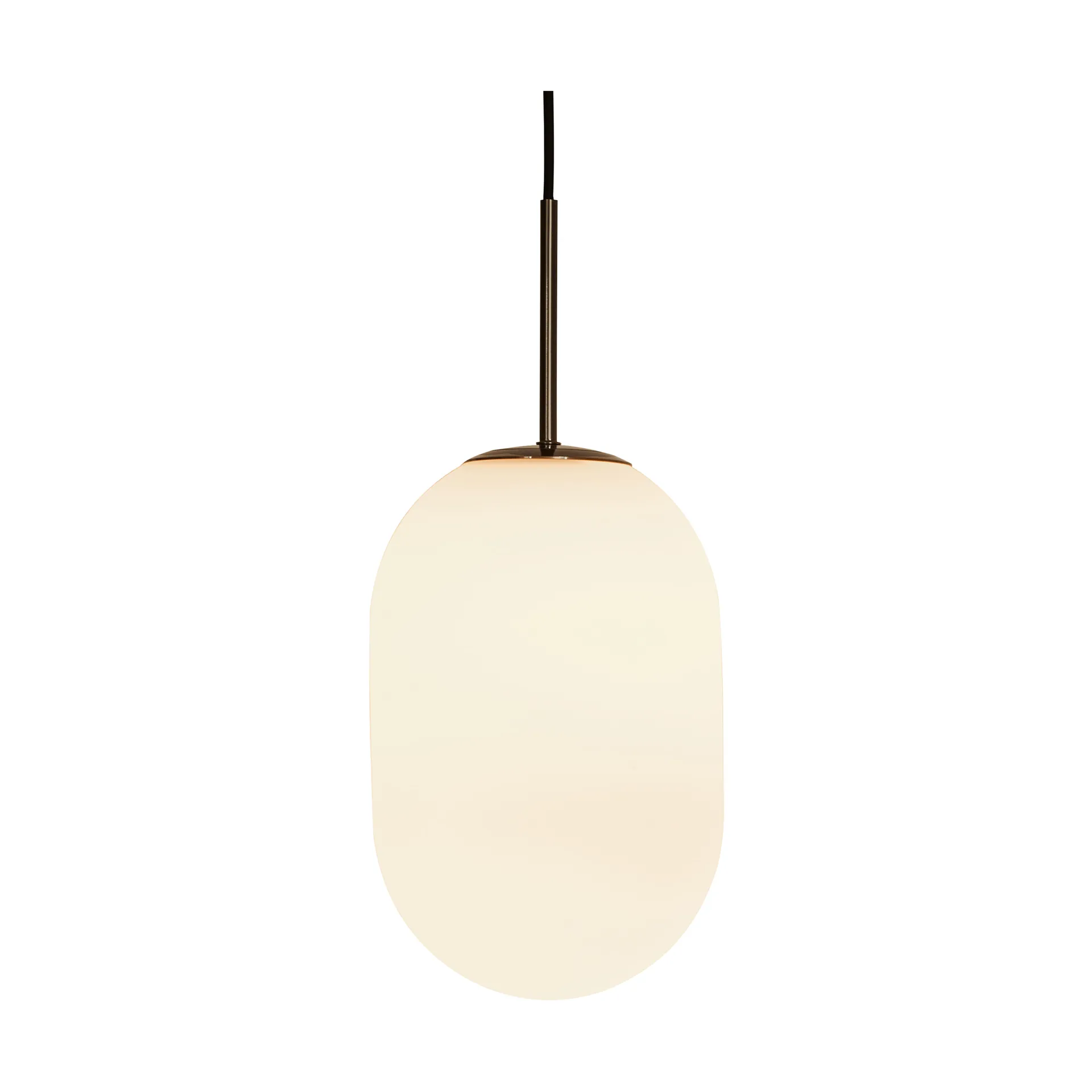 Lámpara colgante Noor Ø18 cm, White Watt & Veke