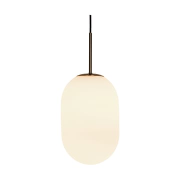 Lámpara colgante Noor Ø18 cm - White - Watt & Veke