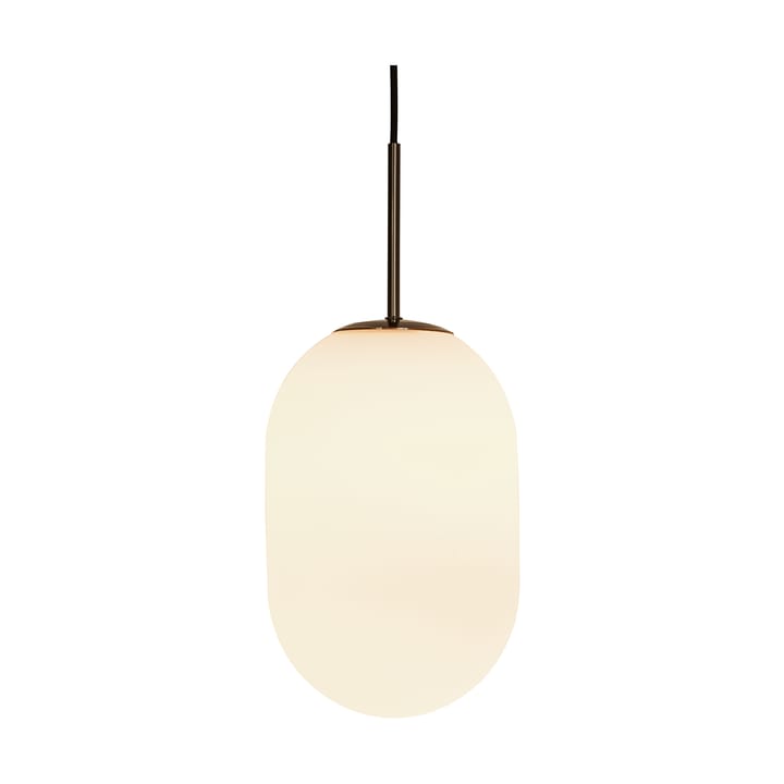 Lámpara colgante Noor Ø18 cm, White Watt & Veke