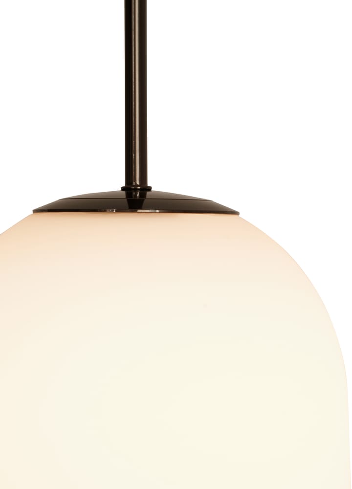 Lámpara colgante Noor Ø18 cm, White Watt & Veke