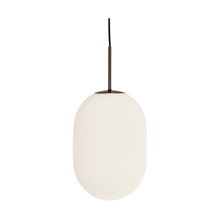 Lámpara colgante Noor L Ø24 cm - White - Watt & Veke
