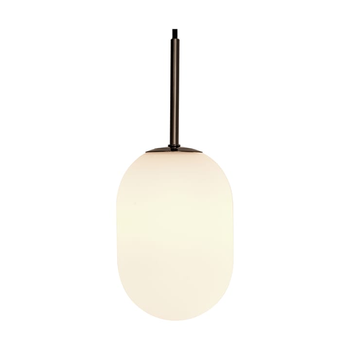 Lámpara colgante Noor S Ø12 cm, White Watt & Veke