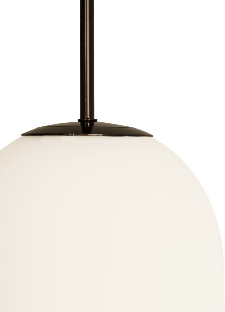 Lámpara colgante Noor S Ø12 cm, White Watt & Veke