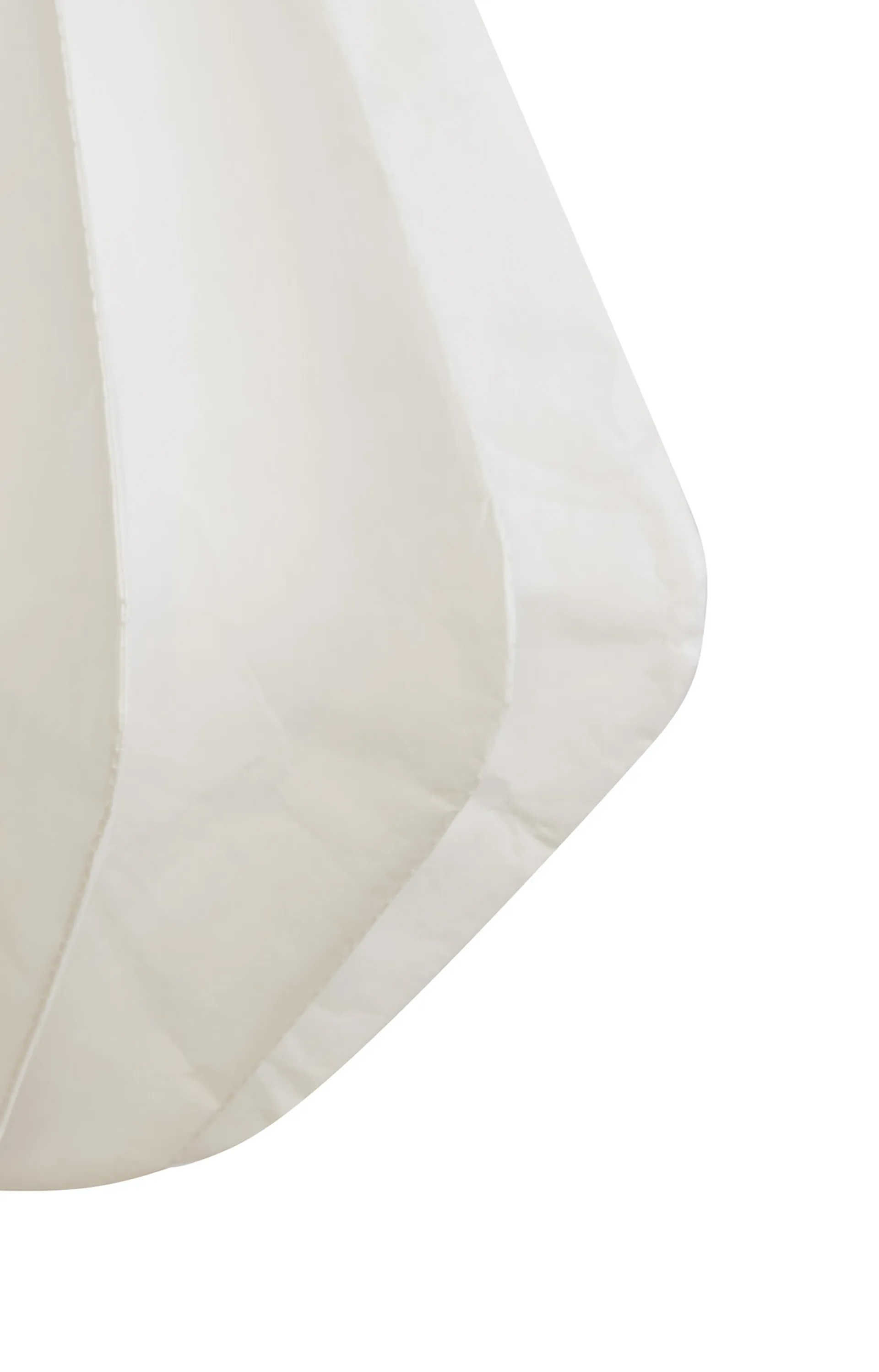 Lámpara colgante Pinecone, White Watt & Veke