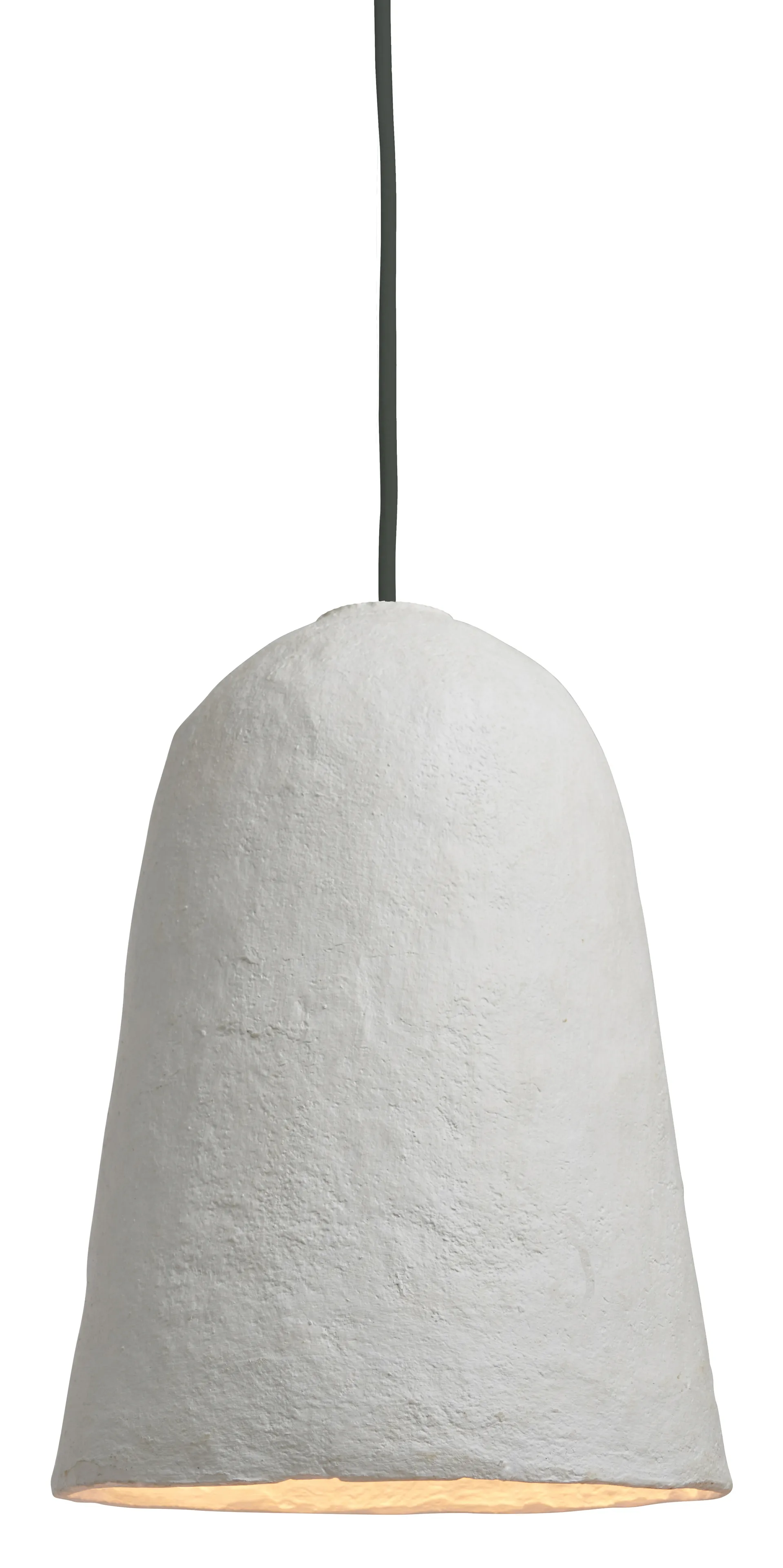 Lámpara colgante Tulip, White Watt & Veke