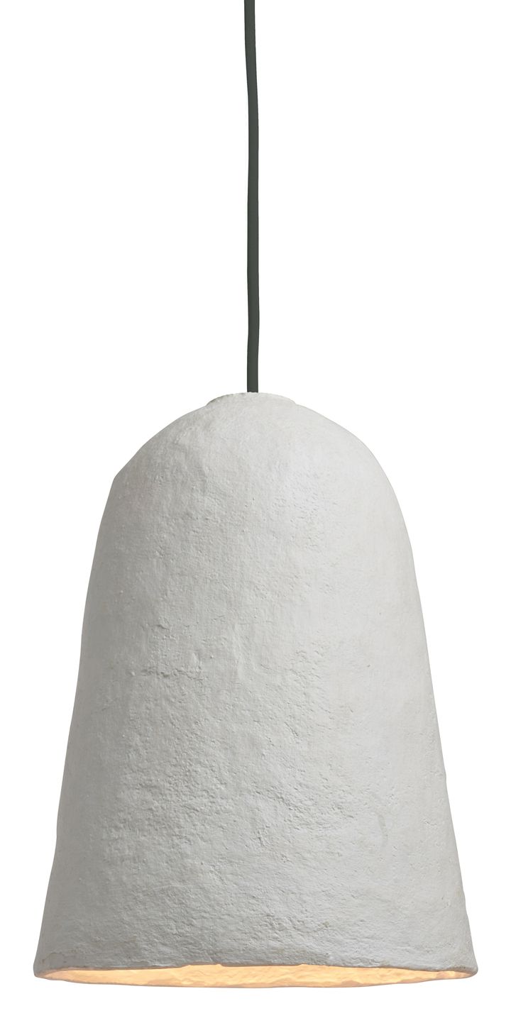 Lámpara colgante Tulip, White Watt & Veke