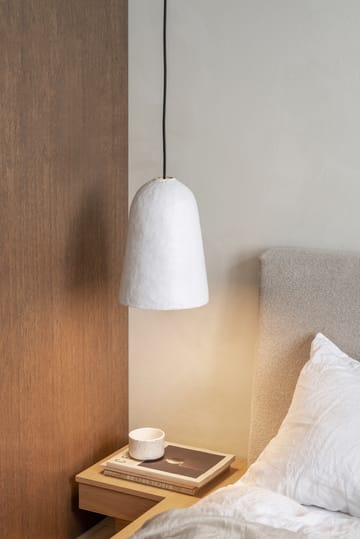 Lámpara colgante Tulip - White - Watt & Veke