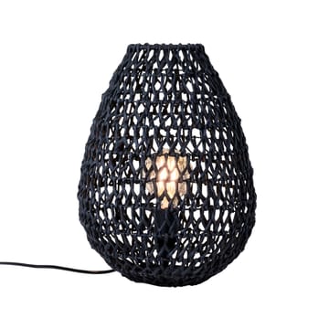 Lámpara de mesa Buster Ø27 cm - negro - Watt & Veke