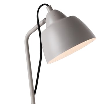 Lámpara de mesa Charlie - gris - Watt & Veke