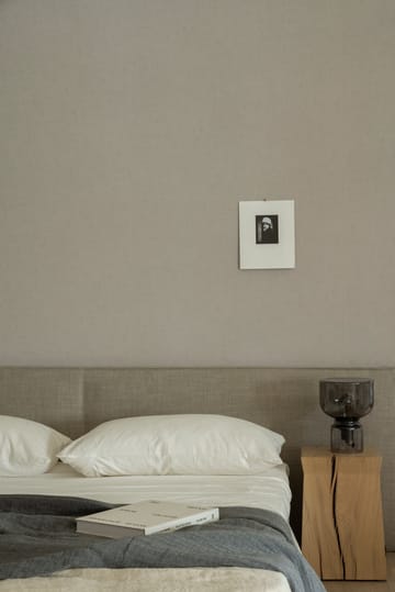 Lámpara de mesa Grace - Smokey grey - Watt & Veke