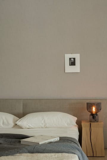 Lámpara de mesa Grace - Smokey grey - Watt & Veke