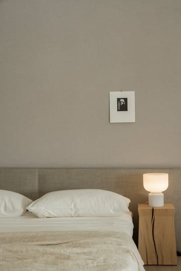 Lámpara de mesa Grace - White - Watt & Veke
