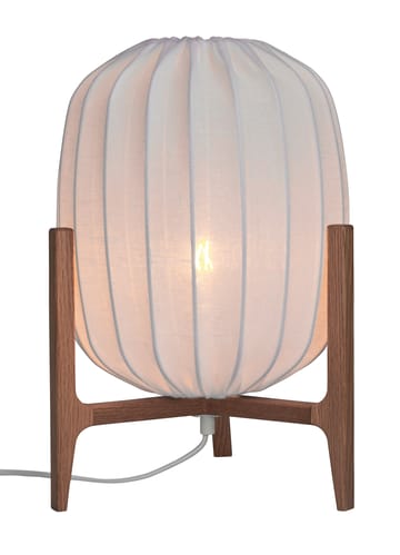 Lámpara de mesa Prisma - Oak-white - Watt & Veke