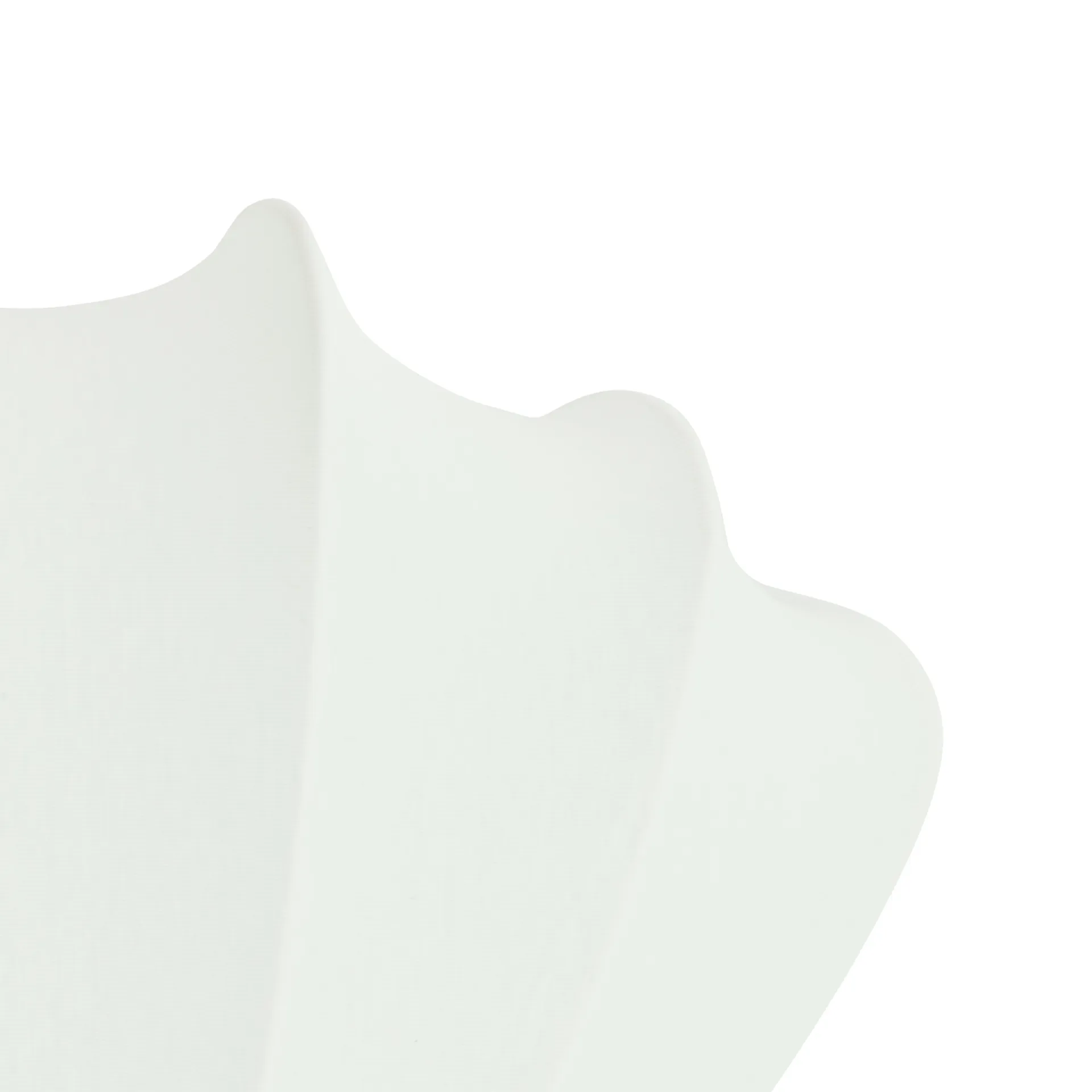 Lámpara de pared Anna S, White Watt & Veke