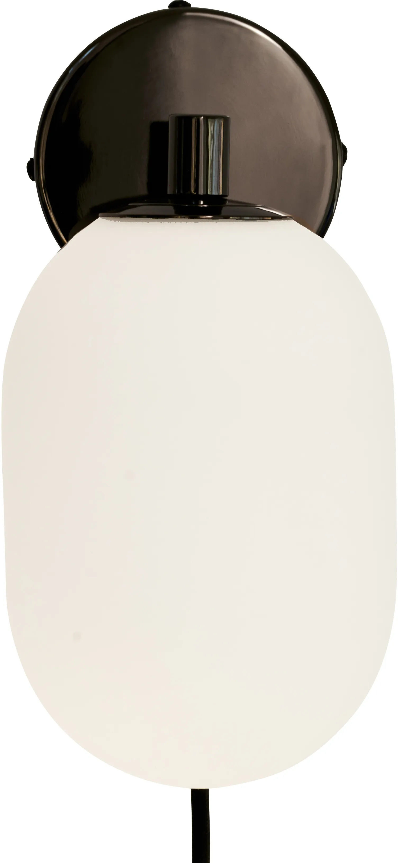 Lámpara de pared Noor 18 cm, White Watt & Veke
