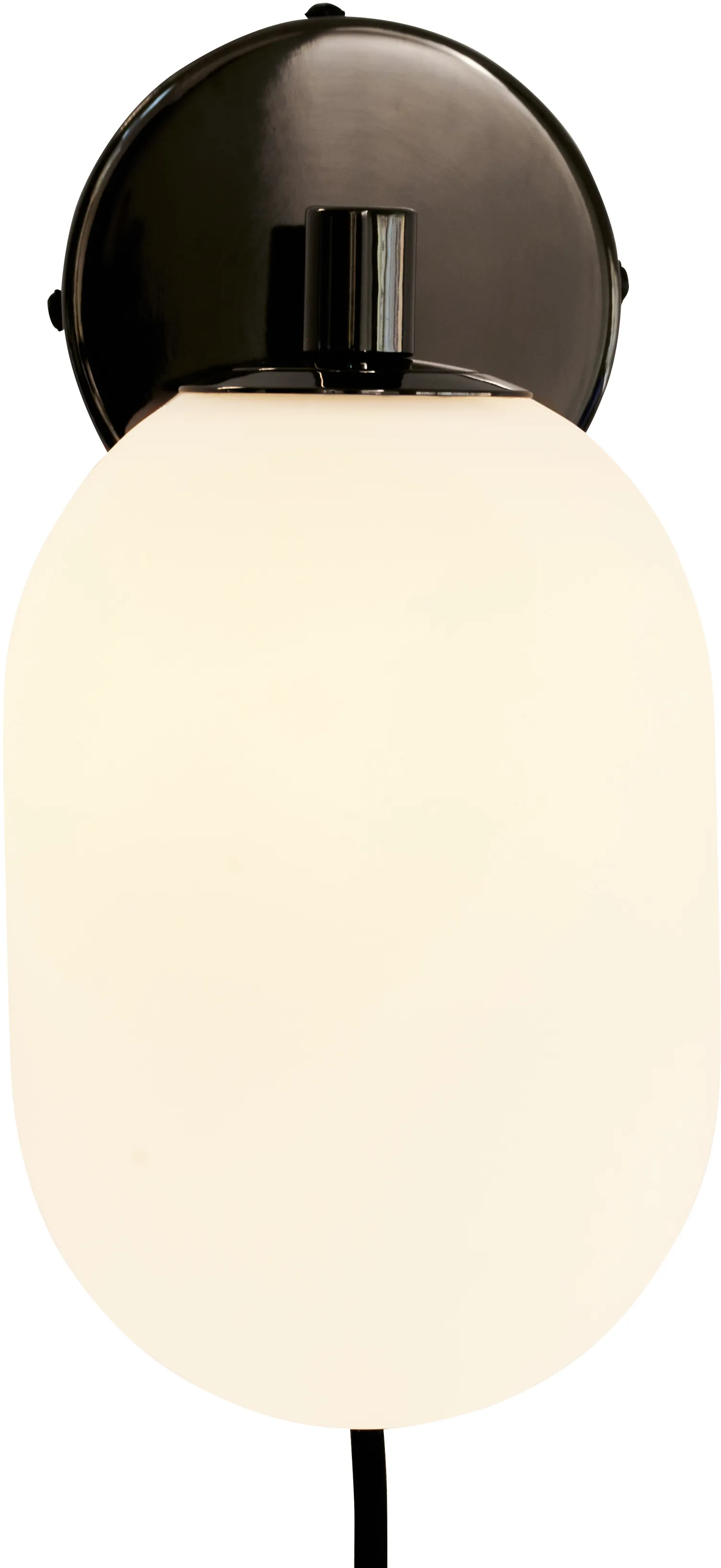 Lámpara de pared Noor 18 cm, White Watt & Veke