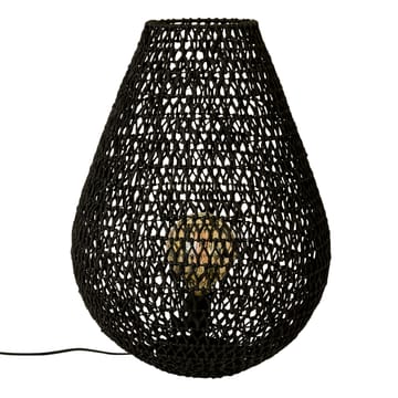 Lámpara de pie Buster Ø44 cm - negro - Watt & Veke